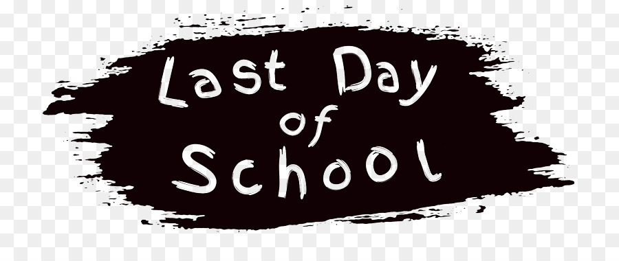 Last Day of School