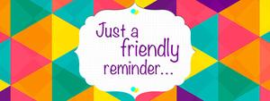 Reminder