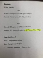 Basketball