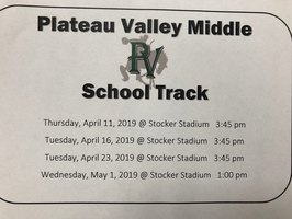 Track